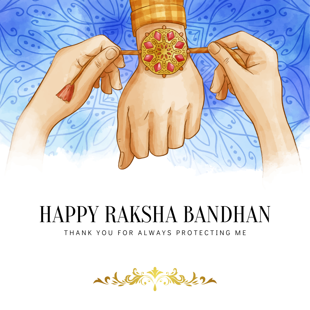 Raksha Bandhan 2023 – Know When & Why it is celebrated ?