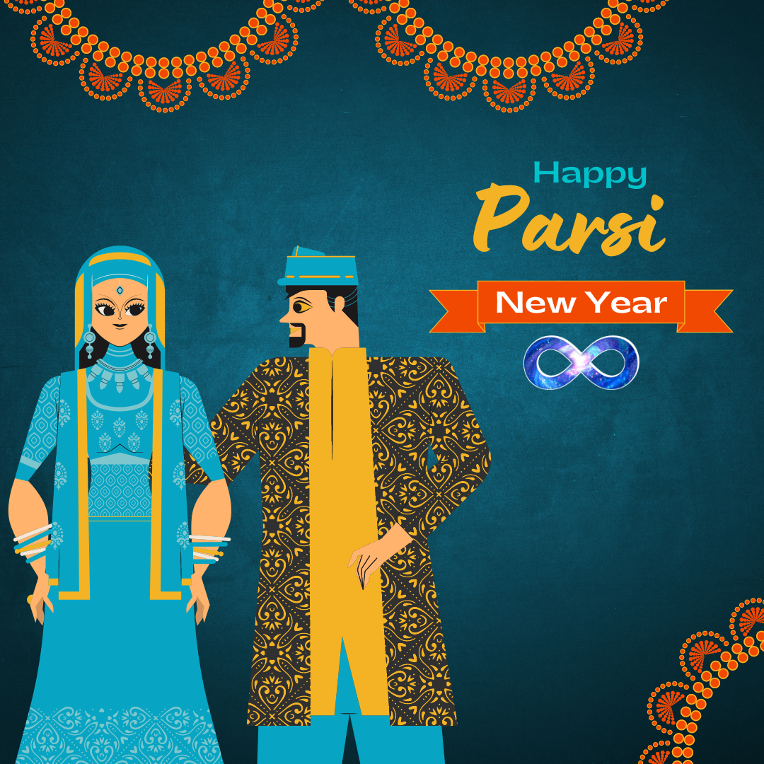 Parsi New Year 2023 – Know why it is celebrated ?