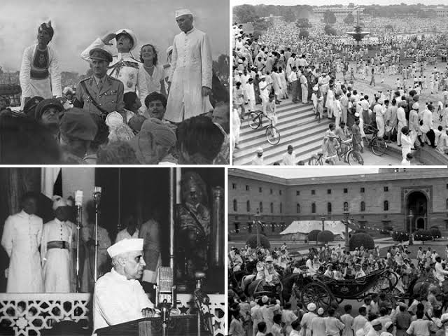 10 unknown facts about India’s first Independence Day